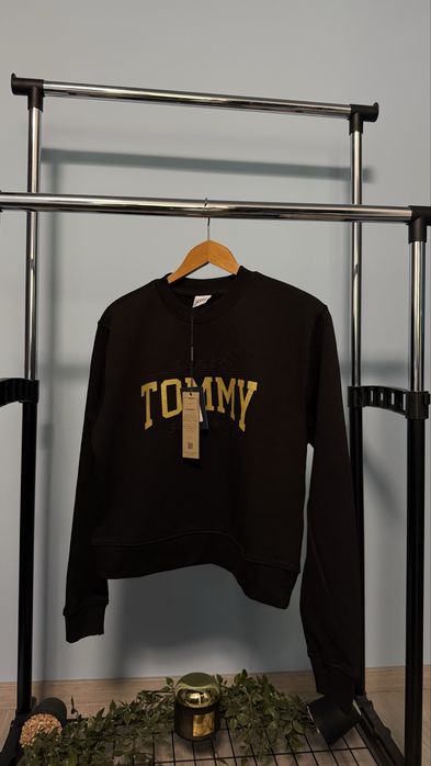 Tommy Hilfiger дамска блуза