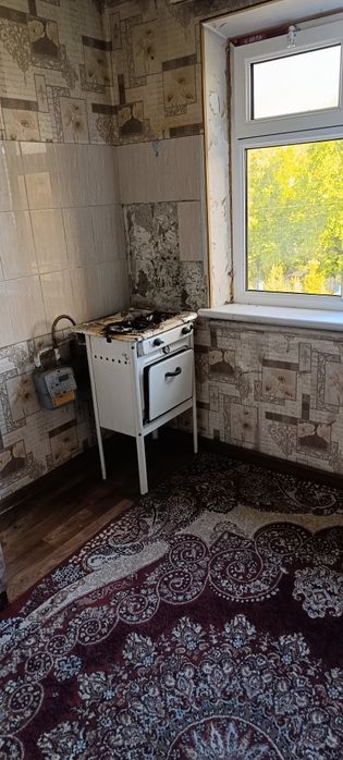Продается квартира