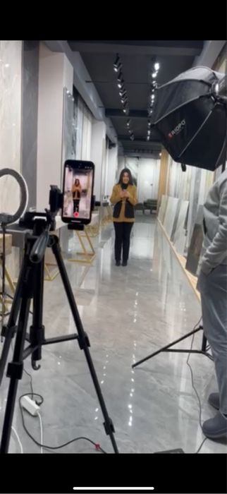 СММ ижтимоий тармоқларда маркетинг