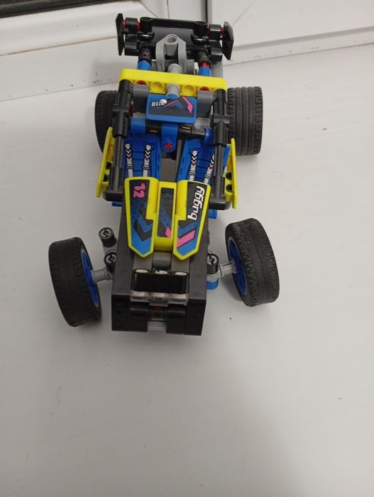 Настоящее Lego(Лего)