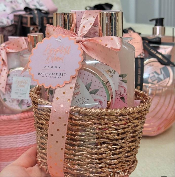 Продам готовые новогдние боксы