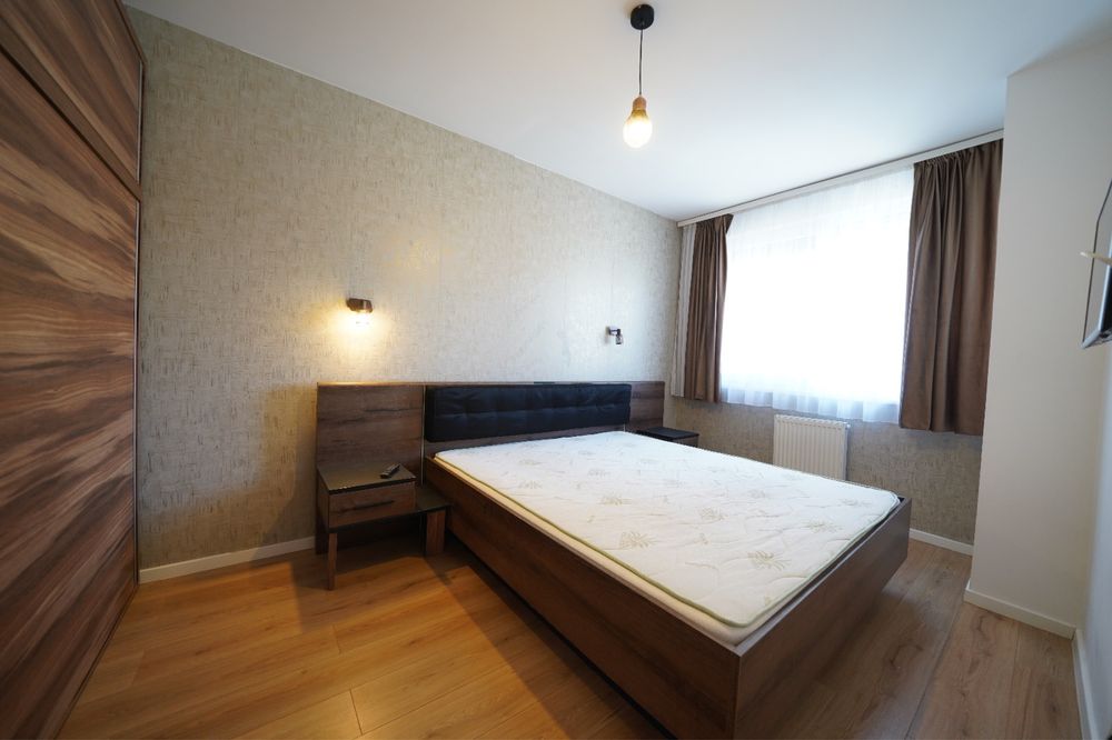 Apartament 2 camere ARED