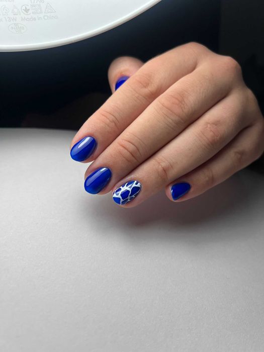 Manichiură Faină pentru Zilele Tale!  Sector 6