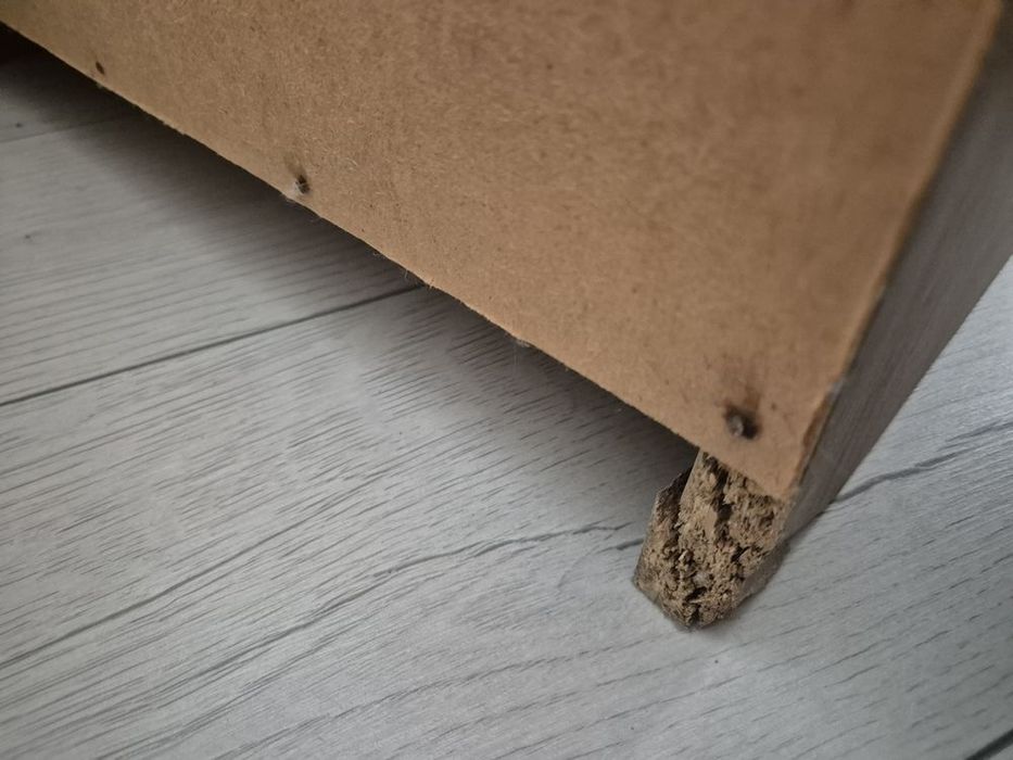 Comoda + 2 noptiere Vedde