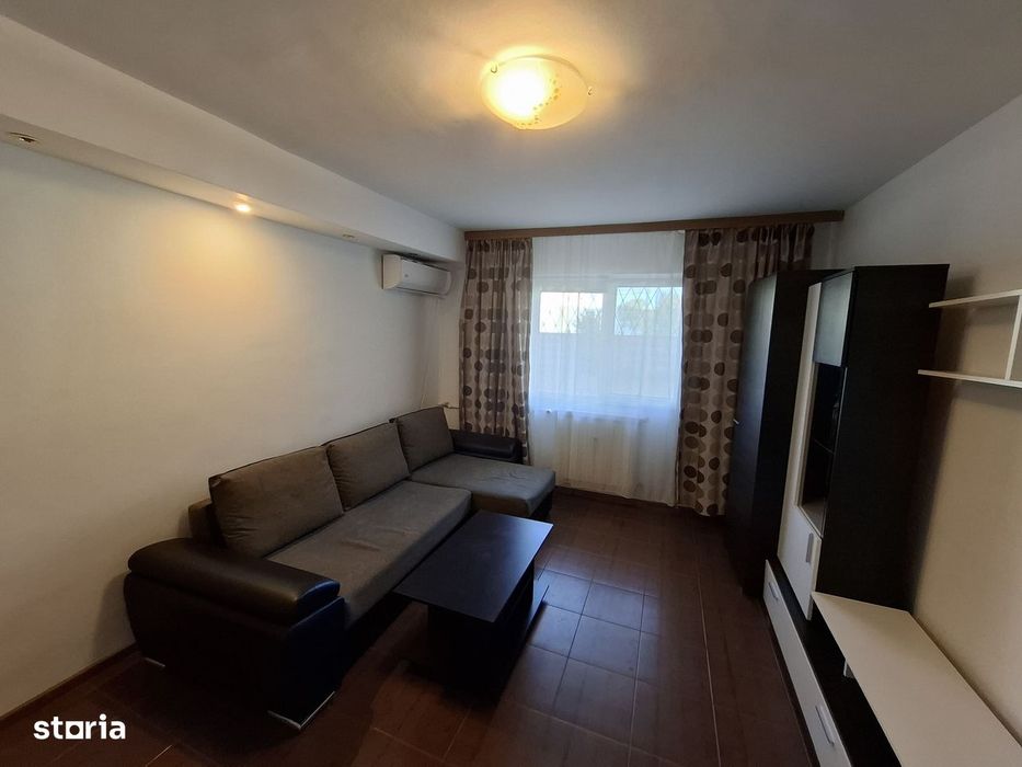 Garsonieră renovată Poarta 6