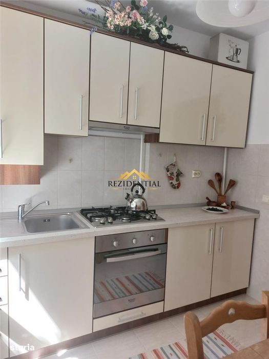 Apartament Doua Camere - Pietonalul Unirii