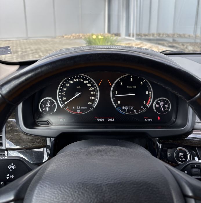 BMW X5 Готов Лизинг