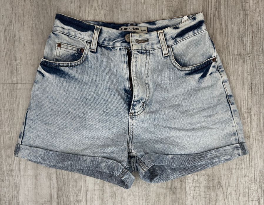 Продам шорты под кожу