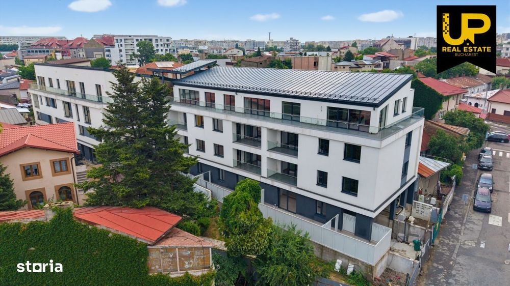 4 Camere | RONDA 43 | Popa Nan – Matei Voievod | Finisaje Premium