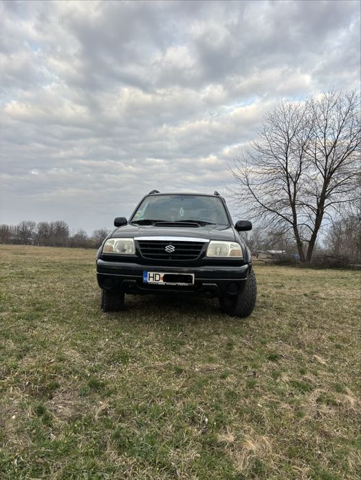 Suzuki Grand  Vitara