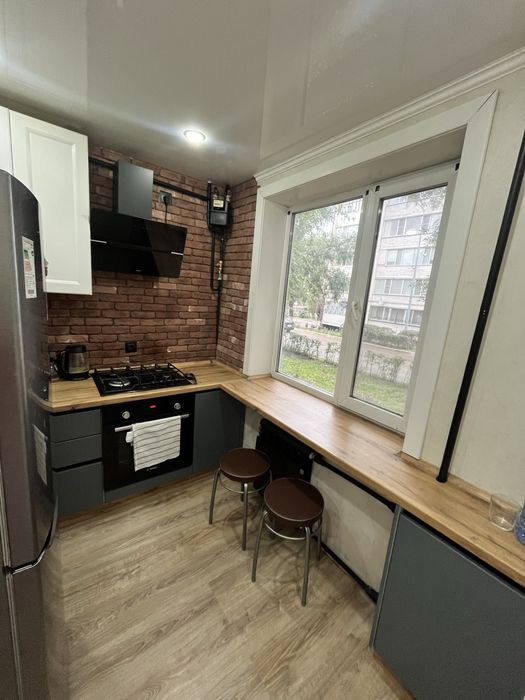 Сдам 2-комнатную квартиру