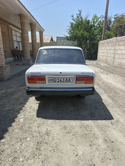 Лада ваз 2107сотилади