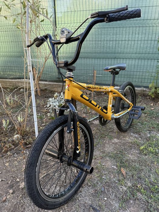 Детско колело BMX 20 цола Olmo