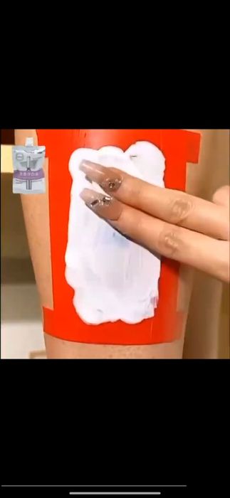 Oqartiruvchi krem va loson – Tana va intim qismlar uchun.