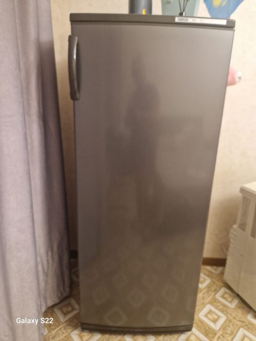 Морозильная камера