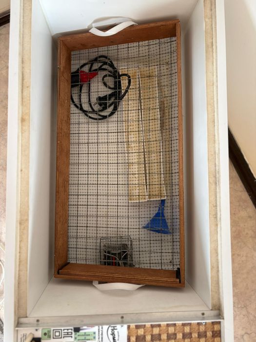 Инкубатор 72 жұмыртқалық