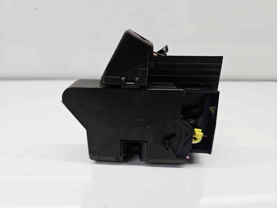 Broasca usa stanga spate Dacia Sandero 2 [Fabr 2012-prezent]