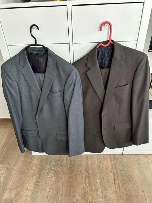 Costume barbati marimea 44