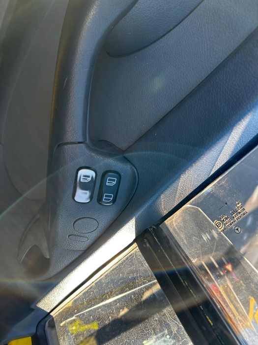 Mercedes Sprinter 316 CDI