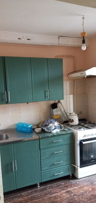 3 хонали квартира