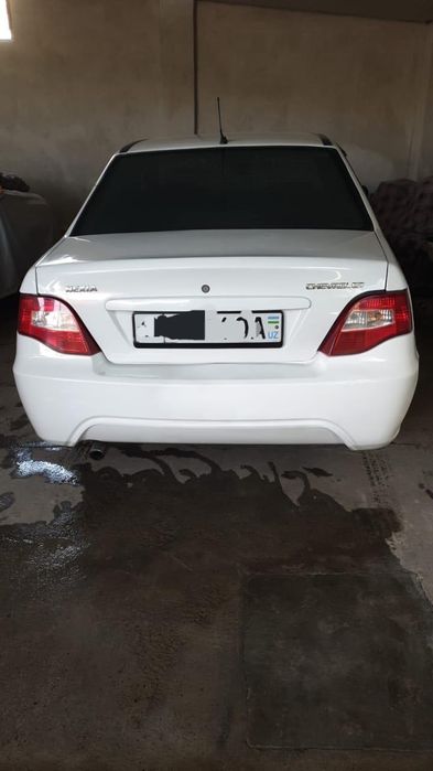 Продам нексия 2 сонс.2014г