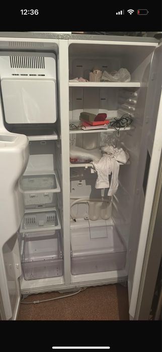 Холодильник Самсунг