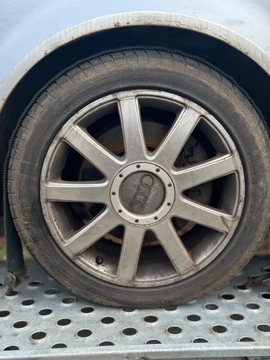 Piese Audi A4 B6