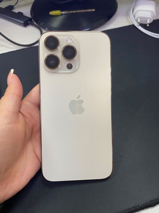 Iphone 14 pro max 256gb