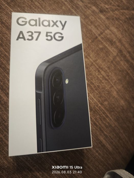 Samsung Galaxy A37 5G