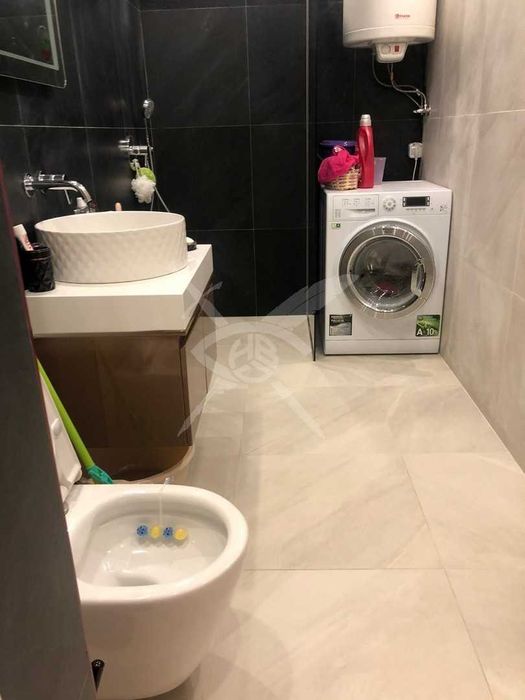 Дава се под наем Двустаен апартамент в София, Зона Б-5 - 70 кв.м за 800 € - Снимка #6