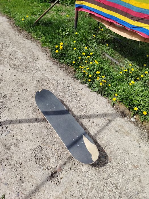 Скейтборд для детей