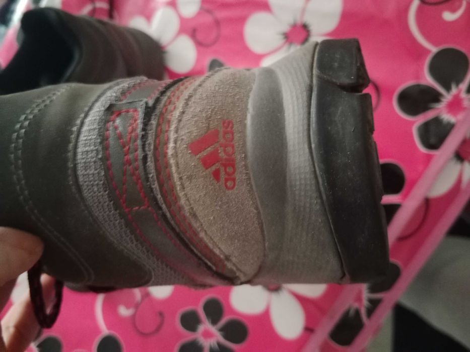 Кроссовки для мальчика