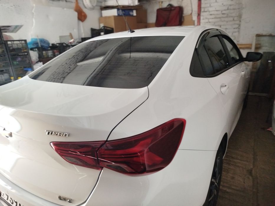 Продам Shevrolet Onix