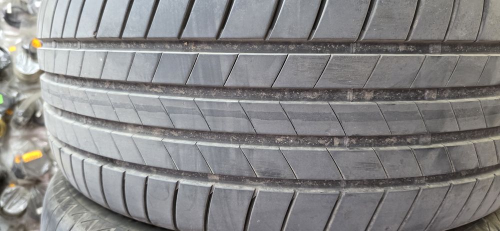 Гуми 3бр 265/50/20 - 1бр- 185лв