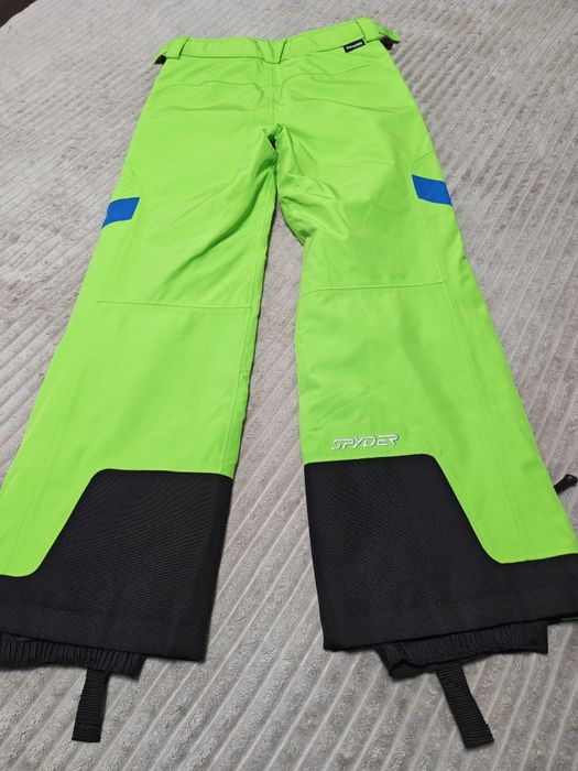 Spyder pantaloni de ski snowboard schi Xs -S