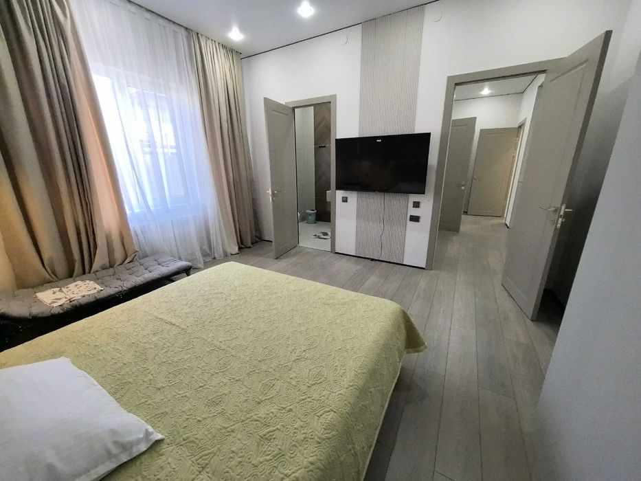 Сдается дом в 18-ом микрорайоне