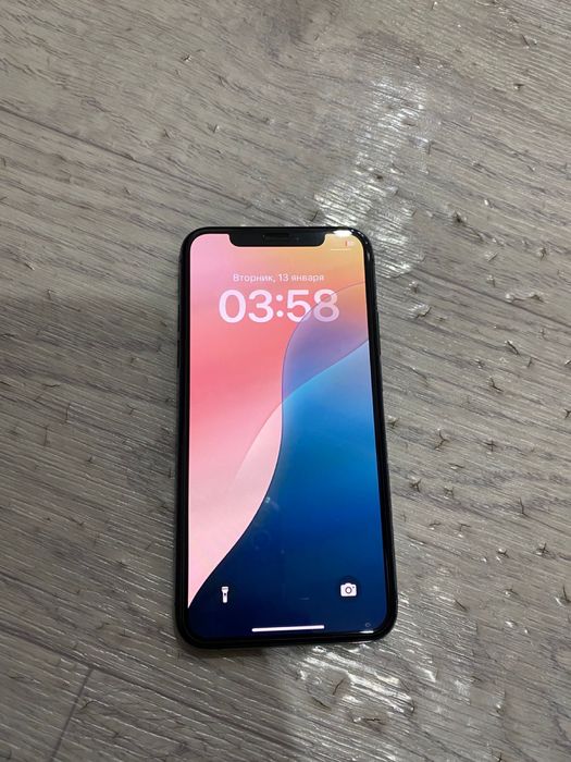 Айфон XS 64гб в идеально