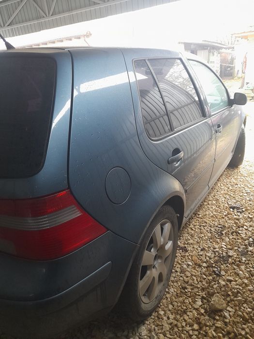 Wolkswagen de vânzare