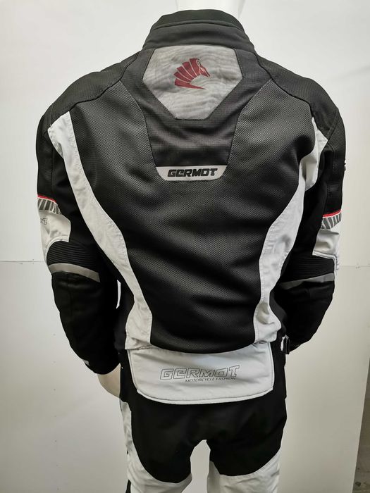 Costum textil dama marca Germot XairEvo mărime 38