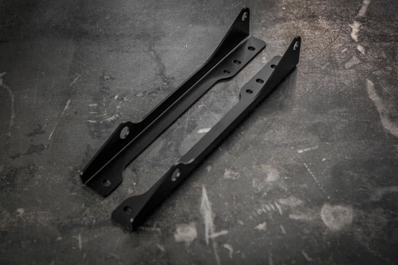 E30 Recaro Adaptor scaun