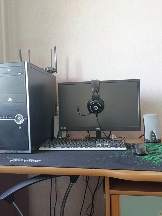 Samsung телевизор ж/е Компьюте сатылады