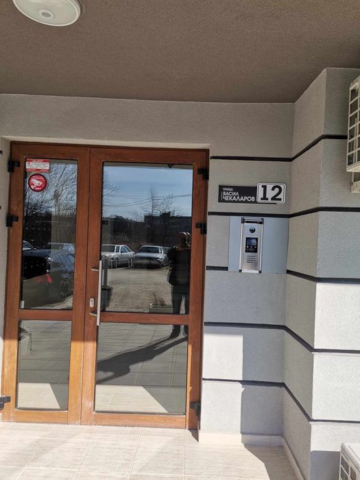 Дава се под наем Гараж / Паркомясто в Варна, Младост 2 - 12 кв.м за 61.2 € - Снимка #4