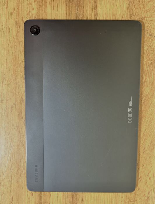 Samsung Galaxy Tab A9+ Черный 8/128ГБ