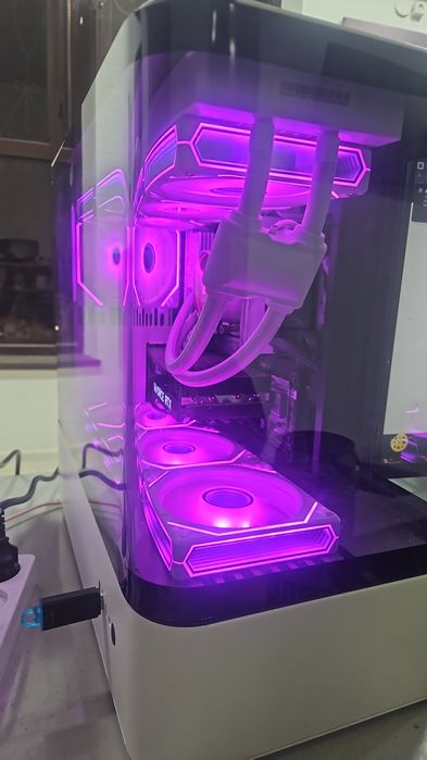 Ryzen 7800X3D продам