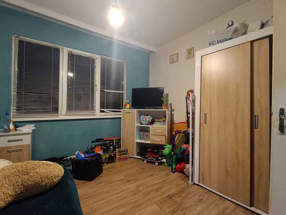 Продава се Тристаен апартамент в Велико Търново, Зона Б - 91 кв.м за 605 €/кв.м - Снимка #7