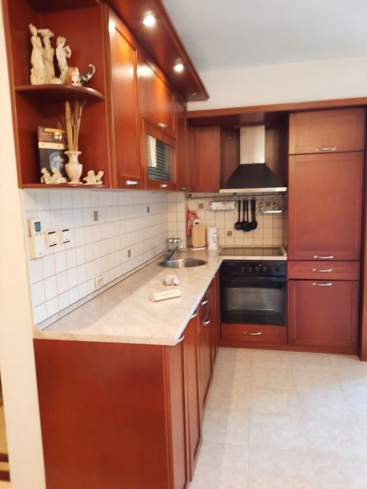 Продава се Тристаен апартамент в Пазарджик, Идеален център - 105 кв.м за 1429 €/кв.м - Снимка #18