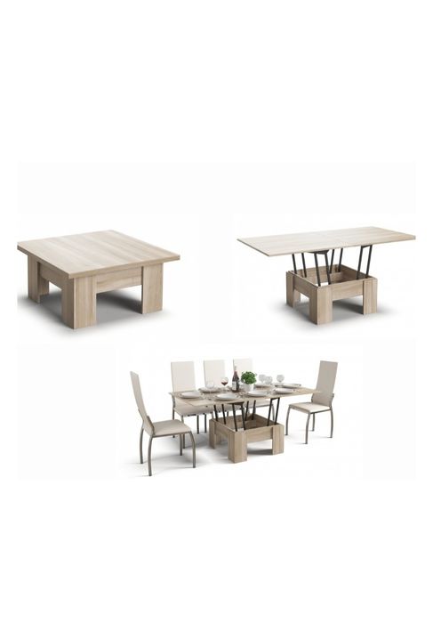 Стол трансформер раздвижной