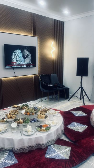 Караоке аренда.Професоналный новый