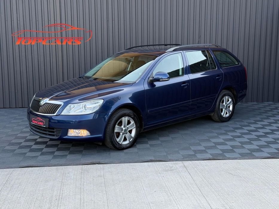 Skoda Octavia Skoda Octavia 1.2Tsi // Vindem in Rate Avans Zero cu Buletinul //