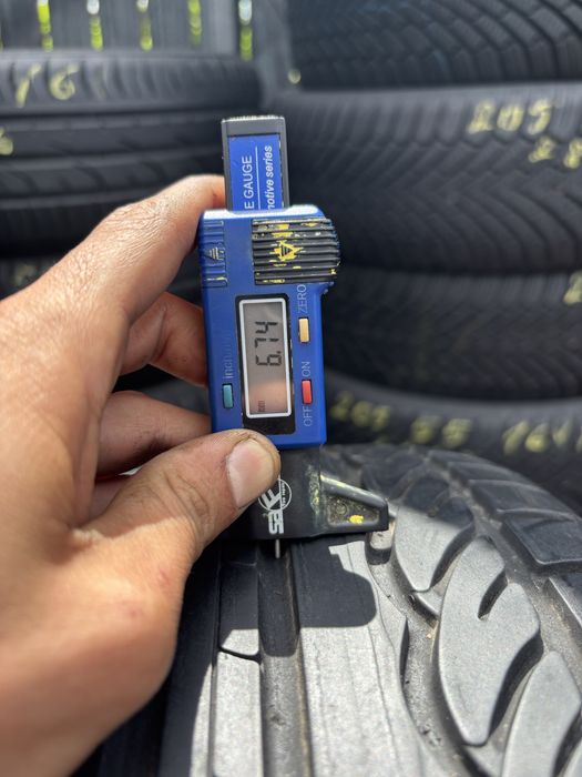Anvelope Vara 195/55/16 Dunlop SP Sport 01 RFT 195 55 16 R16